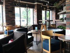 -风雅老树咖啡(福州路店)