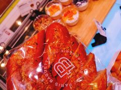 -巴黎贝甜(华堂新辰汇店)