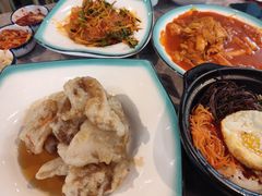 -屋里家延边朝鲜族冷面(梅林3店)