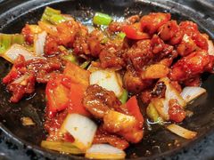 -合家院饭庄(榆关道店)