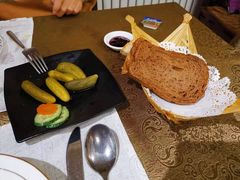 -92°C俄式厨房(中央大街店)