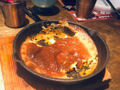 芝士烤红薯-烤匠麻辣烤鱼(环球中心店)