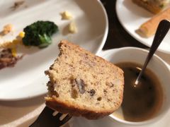 -襄阳富力皇冠假日酒店 · 大堂酒廊