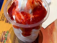 -汉堡王(天津鲁能店)