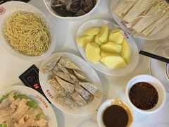 -潮发潮汕牛肉店(龙洞店)