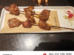 -桂小厨广西菜(万象城店)