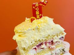 -CAKE BOSS 蛋糕老板(西单君太百货店)