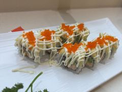 -新一番三文鱼寿司(海旅免税城店)