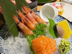 -温野菜涮涮锅(曲江大悦城店)