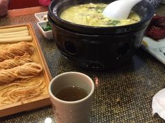 -淮上豆府(水厂路店)