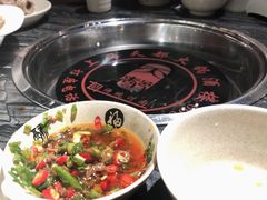 -天都火锅酒楼(虹梅南路店)