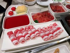 -海底捞火锅(劲松店)