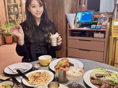 -尚牛社会 Beef & Liberty(金桥EKA天物店)