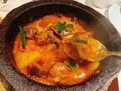 -庆江南江南菜(琴湖溪里花园城店)