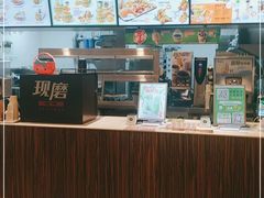 -德克士(绿地店)