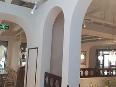 -静一·疆味小馆(黄河路店)