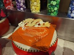 -金海湾自助餐厅(金陵饭店)