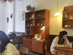 大堂-Ginko银子(青龙街店)