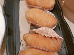 金枕榴莲酥-点都德(北京路贰店)