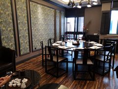 包厢-潮汕味道·煮海餐厅(金麟大厦店)