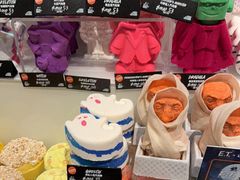-LUSH(威尼斯人店)