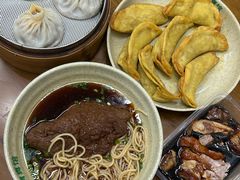 -李记清真馆(打钉巷店)