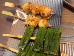 -鸟鹏烧鸟居酒屋(熙龙湾店)