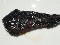 -杨氏青龙虾·羊蝎子(金盛路总店)
