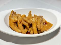 -味可道美食坊(福基路店)