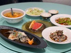 -苏先生海鲜渔庄(金桥店)