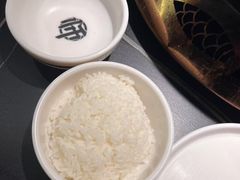 -师烤·豆花烤鱼(深圳坂田天虹店)
