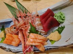 -山之川日料放题(通州店)