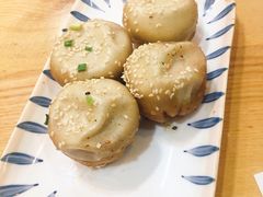 -陈家生煎(世茂双子塔店)