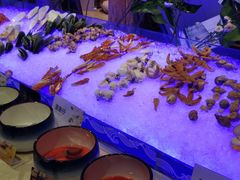 -长沙三景韦尔斯利酒店·Oval全日制餐厅自助餐