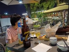 -蘇河湾·新鲁菜·泰山宴(泰山店)
