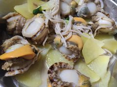 -龍歌自助小火锅(崂山丽达店)