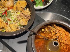 -云海肴云南菜·蒸汽石锅鱼(青岛万象城店)
