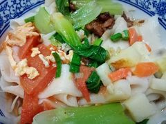 -西安印象·肉夹馍(金杨路店)