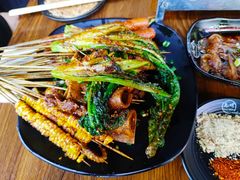 -Let’s WaKao瓦烤(贝森店)