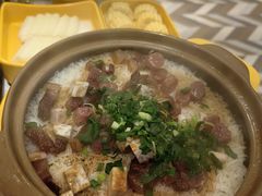 -润园四季椰子鸡火锅(海上世界店)