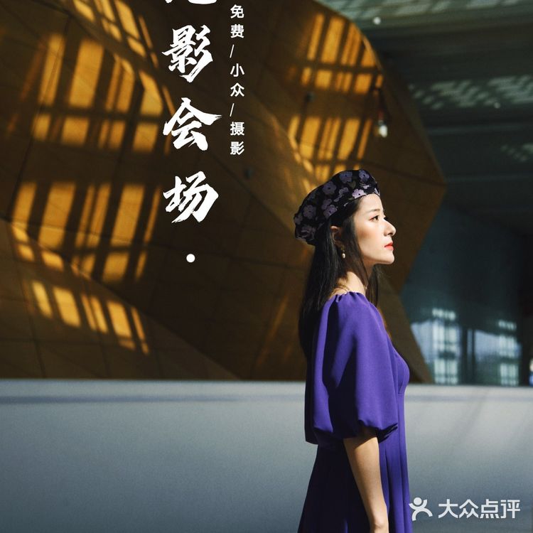 苏州小众摄影地|与光影约会只需要一个晴天