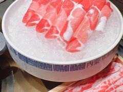 内蒙草原羔羊-巴奴毛肚火锅(姚家园万象汇店)