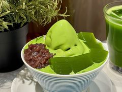 -六六·抹茶66’s SALDessert(保利时光里店)