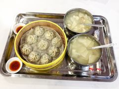 -一刘汤包(杏林店)