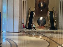 -星璨·自助餐厅-厦门禹洲温德姆至尊豪廷大酒店