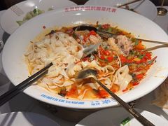 -坛宗剁椒鱼头(河西王府井店)