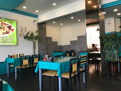 大堂-马氏大盘鸡(原胜利桥东店)