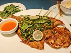 -一坐一忘云南菜(嘉里中心店)