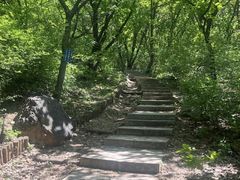 -沈阳辉山风景区