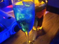 -花腰餐吧Bistro烧烤 傣味(传媒大学店)